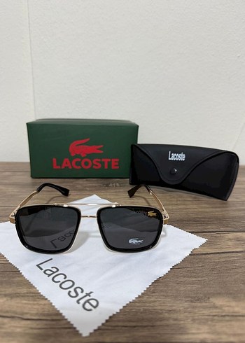 Lacoste