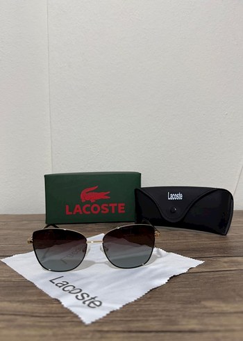 Lacoste