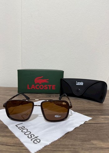 Lacoste