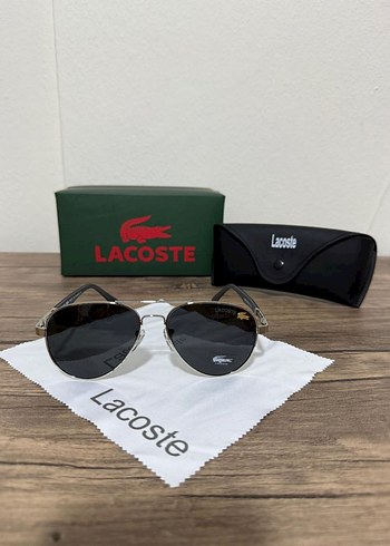 Lacoste