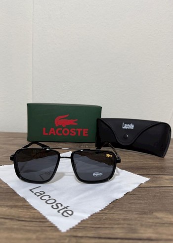 Lacoste
