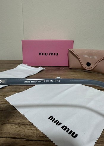 Parlak Gri Modern Klasik Kadın Gözlüğü - Görsel 5