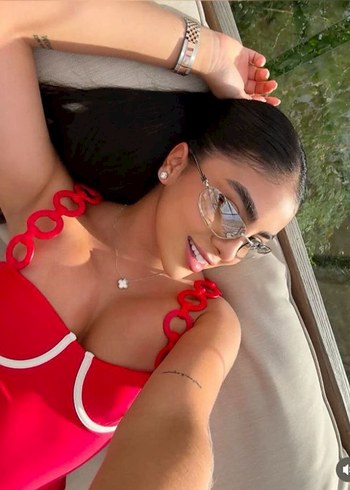 Pastel Mavi Kadın Güneş Gözlüğü - Görsel 4