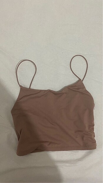 Bershka crop