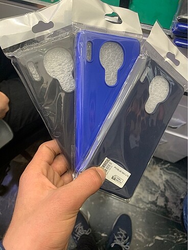 Reeder p 13 blue max lite kılıf