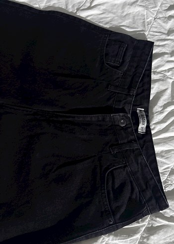 Addax kot pantolon wide leg - Görsel 2