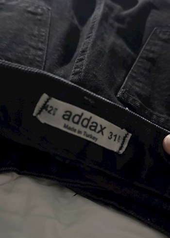 Addax kot pantolon wide leg - Görsel 4