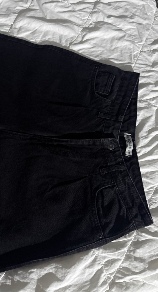 Addax kot pantolon wide leg - Görsel 2