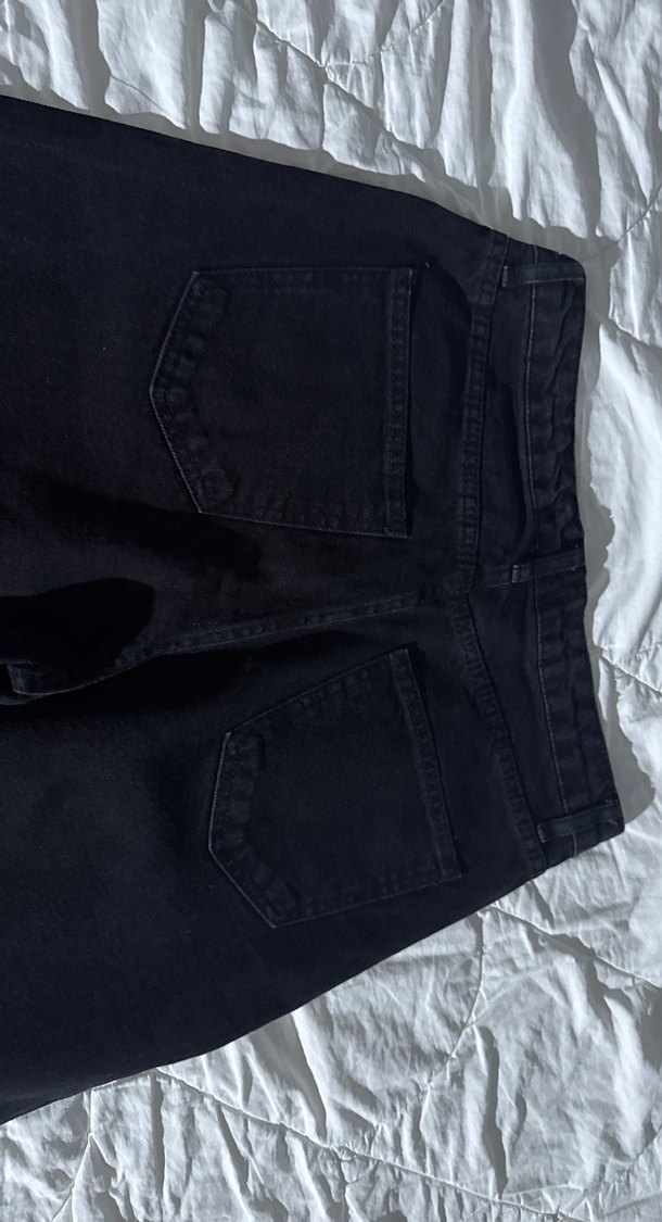 Addax kot pantolon wide leg - Görsel 3