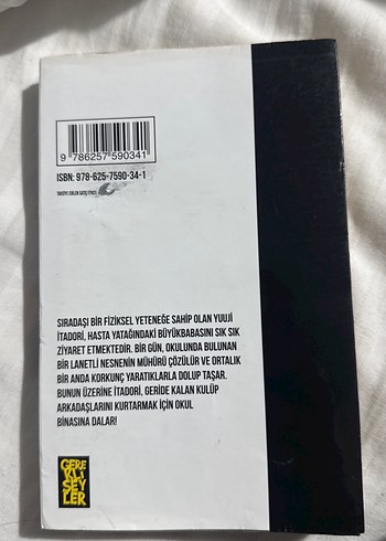 Jujutsu Kaisen Cilt 1 - Gege Akutami - Görsel 2