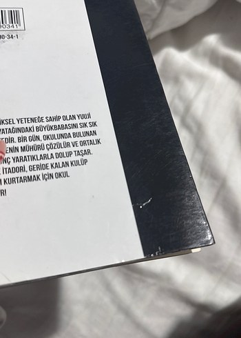 Jujutsu Kaisen Cilt 1 - Gege Akutami - Görsel 3