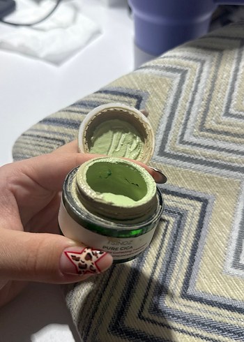 ISINOZ Purie Cica Nemlendirici Krem - Görsel 2