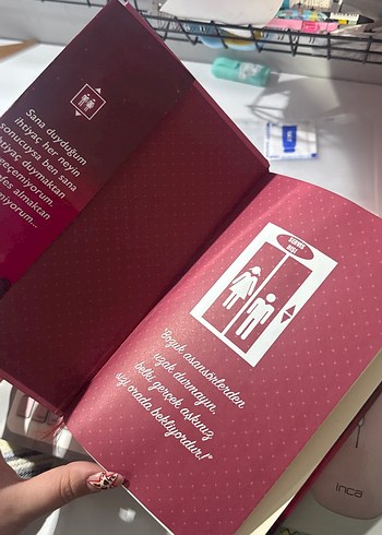 Asansör - Beyza Alkış - Görsel 3