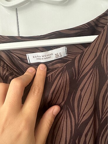 Zara Zara elbise