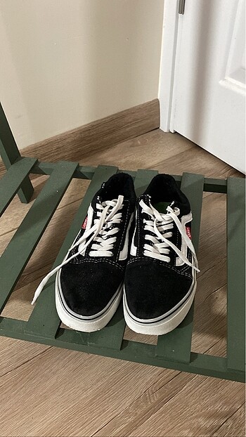 Vans Ayakkabı