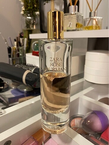 ZARA ROSE GOURMAND PARFÜM