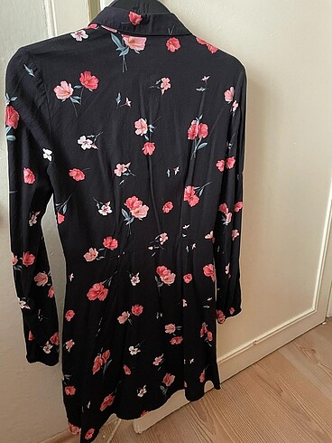 H&M Hm Elbise