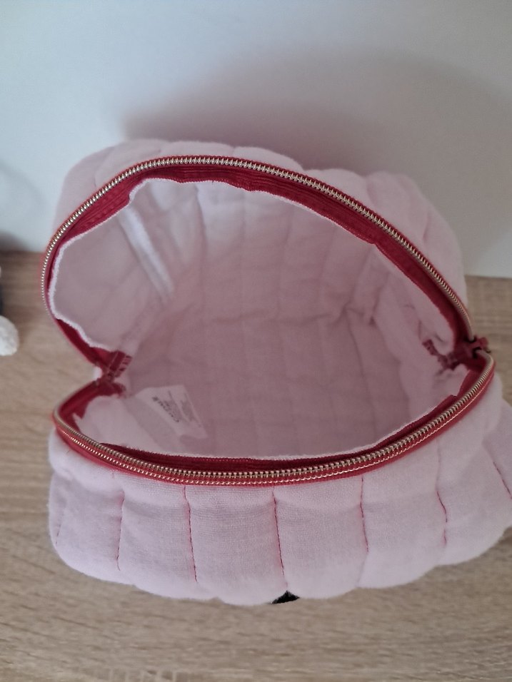 makyaj cantasi - Görsel 4