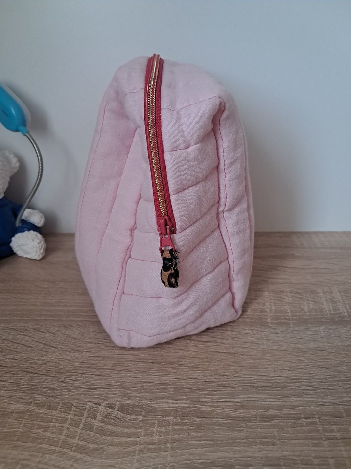 makyaj cantasi - Görsel 3