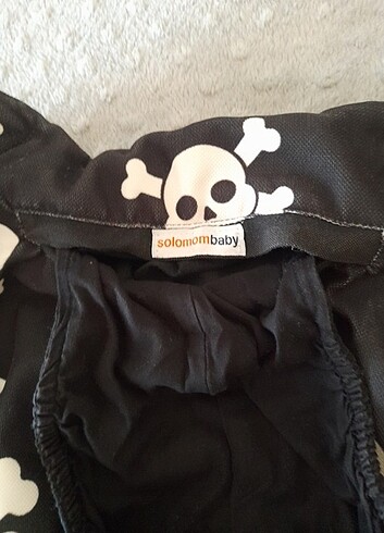 Solomombaby kanguru - Görsel 3