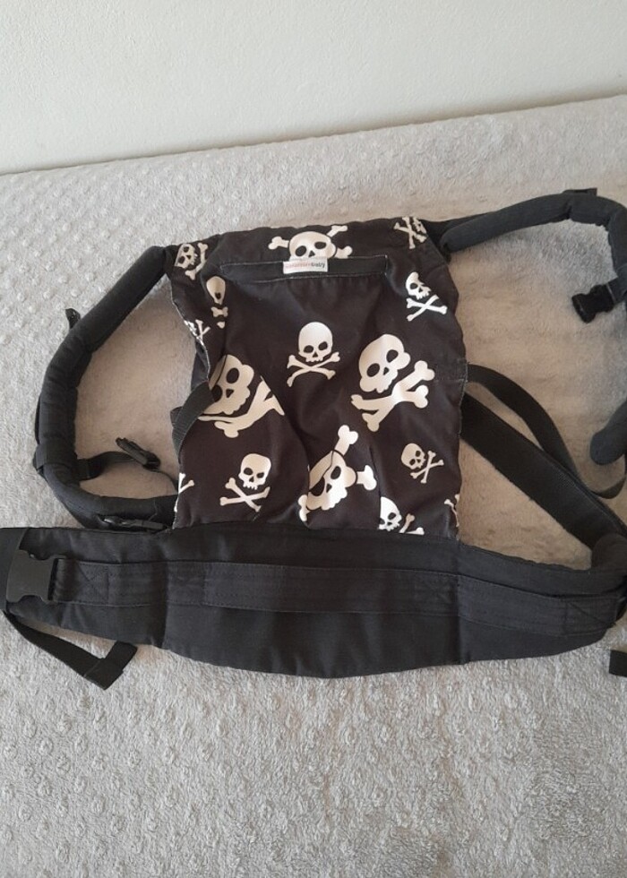 Solomombaby kanguru - Görsel 2