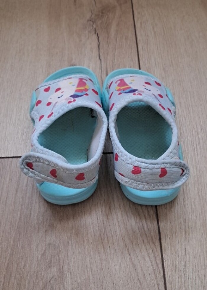 Sandalet - Görsel 2