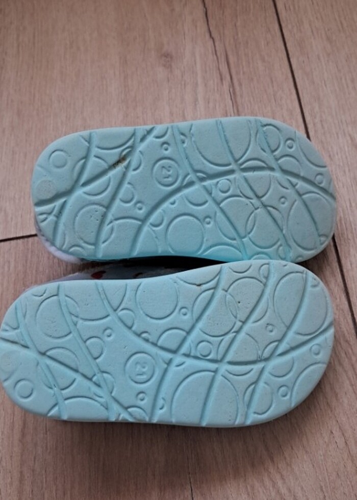 Sandalet - Görsel 3