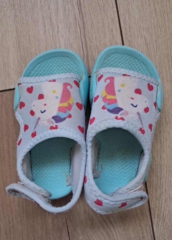 Sandalet - Görsel 4