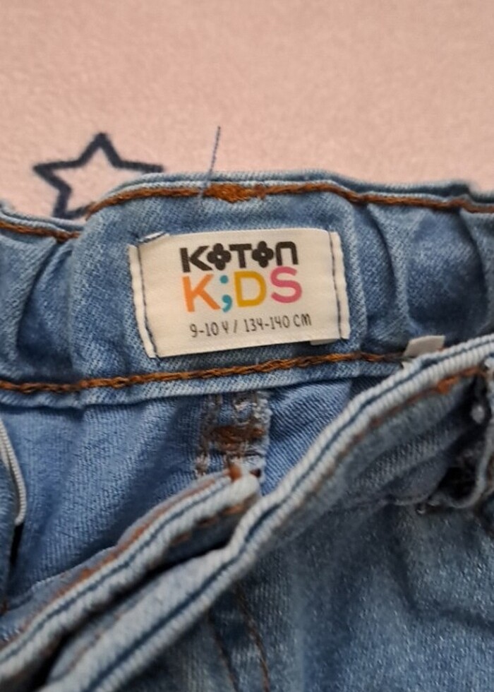 Kot sort - Görsel 2