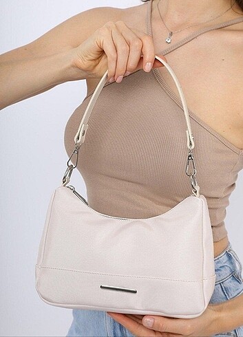 Zara Baget çanta 
