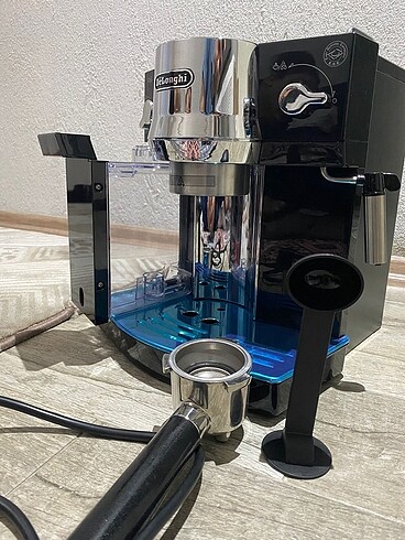 Beden Kahve makinesi