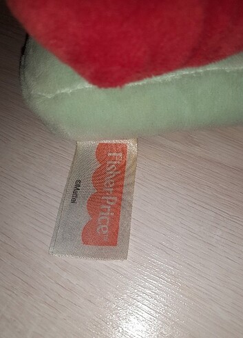 Fisher Price Kule pelus 