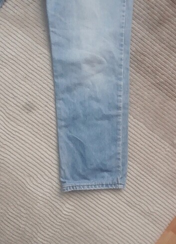 Levis kot pantolon