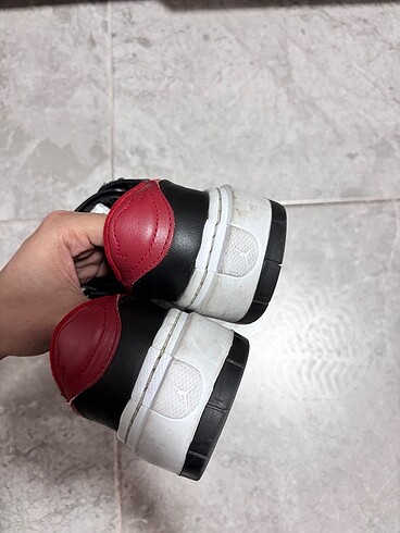 38,5 Beden Air jordan 38,5