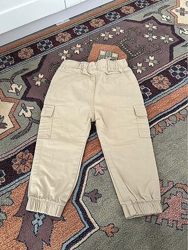 LC Waikiki Erkek bebek pantolon