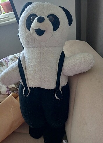 Oyuncak panda 
