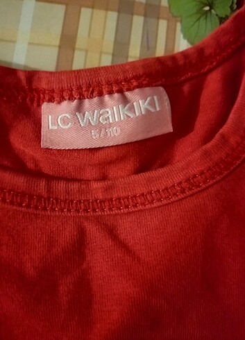 LC Waikiki Badi.