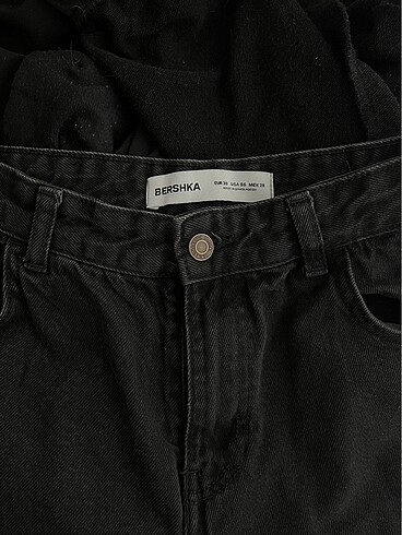 m Beden Bershka Pantolon