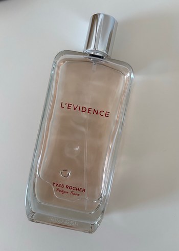 Beden Yves Rocher L'Evidence Kadın Parfüm 100 ml