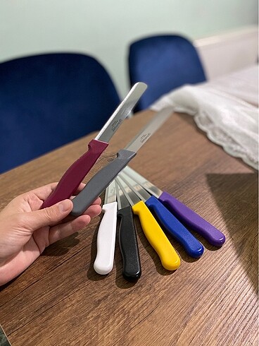 Diğer Solingen Micro