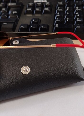 Ray Ban RAYBAN ORJİNAL GÜNEŞ GÖZLÜĞÜ