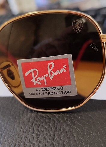 Beden ten rengi Renk RAYBAN ORJİNAL GÜNEŞ GÖZLÜĞÜ