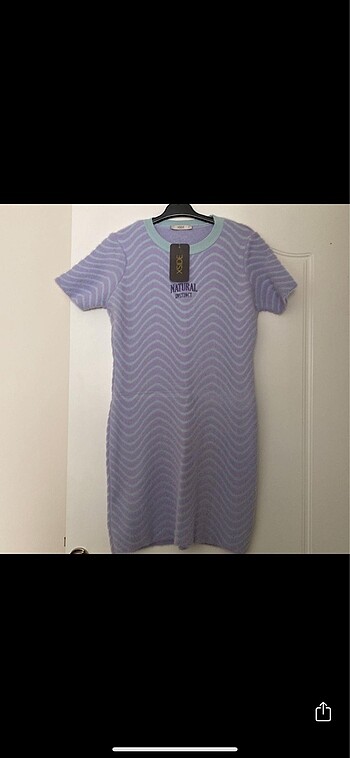 LC Waikiki LCW elbise
