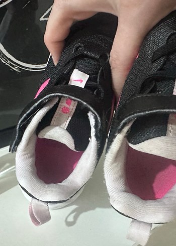 Orijinal nike 27 no - Görsel 4