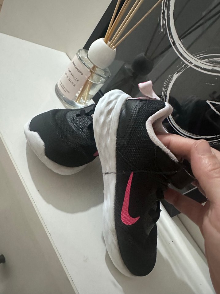 Orijinal nike 27 no - Görsel 3