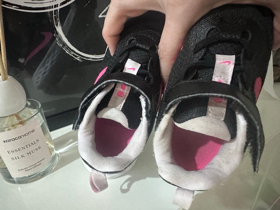 Orijinal nike 27 no - Görsel 4