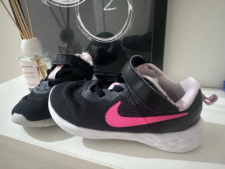 Orijinal nike 27 no - Görsel 2