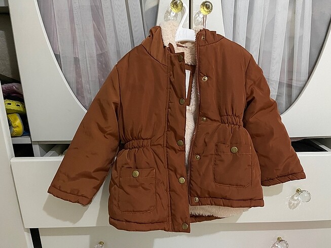 SATILDI Lcw sayılı giyildi
