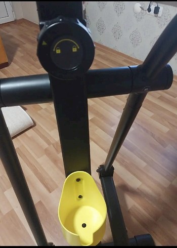 DOMYOS EL520 ELİPTİK BİSİKLET - Görsel 6