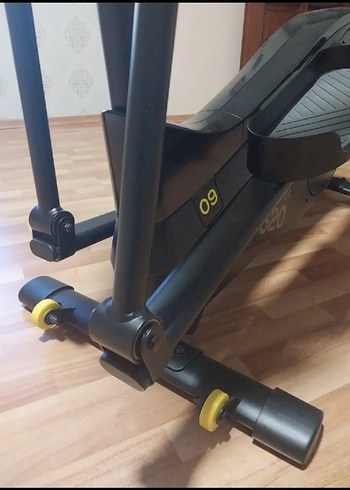 DOMYOS EL520 ELİPTİK BİSİKLET - Görsel 5